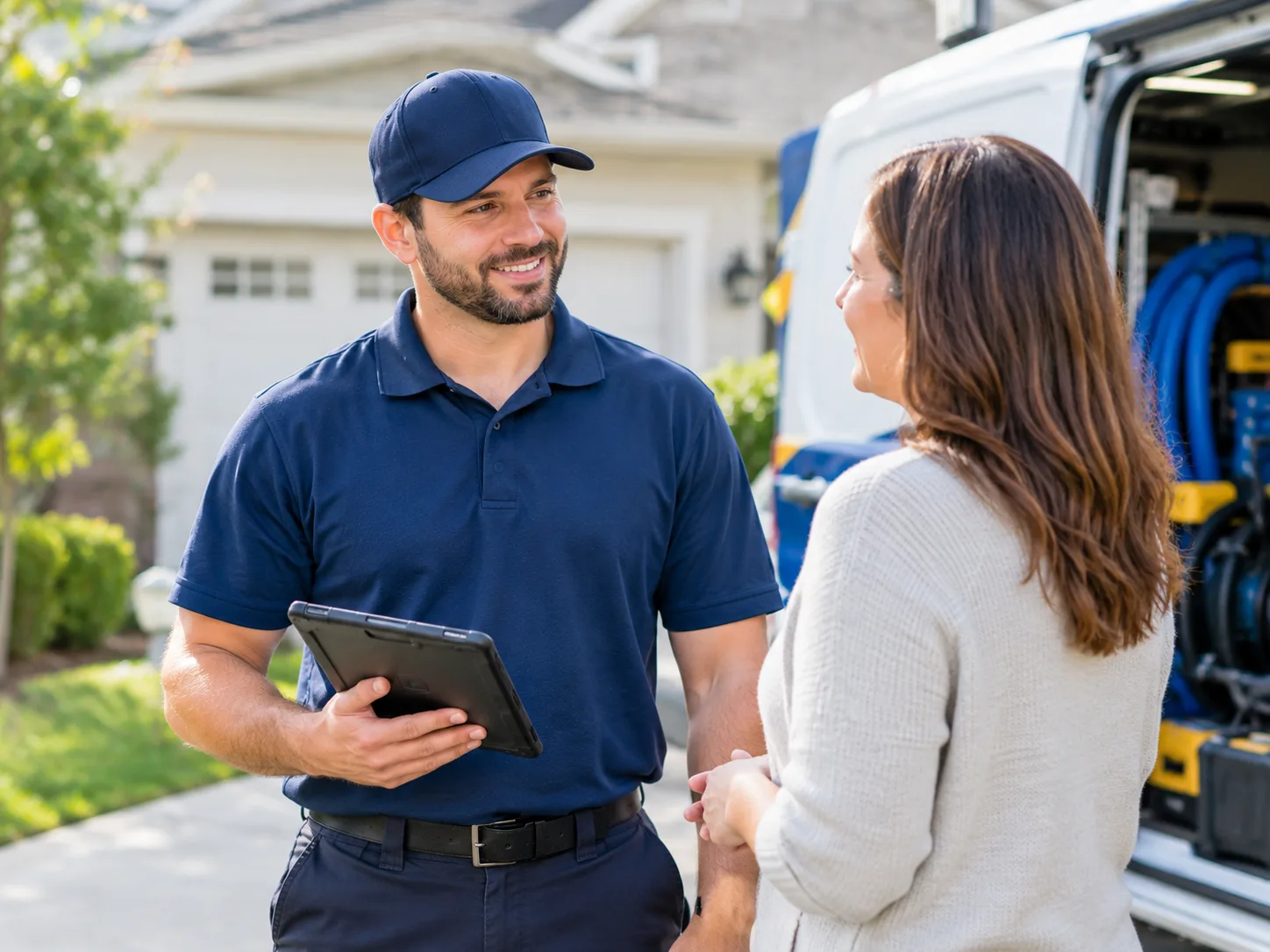 Sewage Backup Cleanup Brighton, CO FAQs